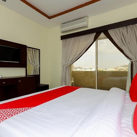 OYO 176 Hotel Safari Al Hada Ta'if Dış mekan fotoğraf