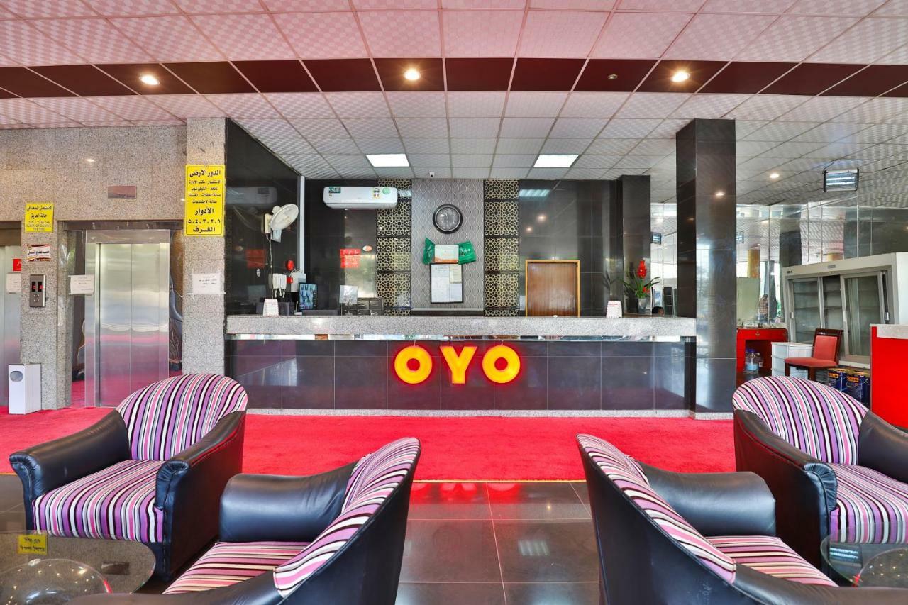 OYO 176 Hotel Safari Al Hada Ta'if Dış mekan fotoğraf