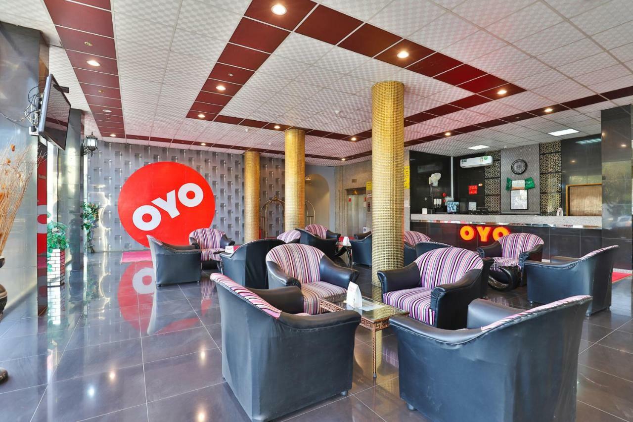 OYO 176 Hotel Safari Al Hada Ta'if Dış mekan fotoğraf