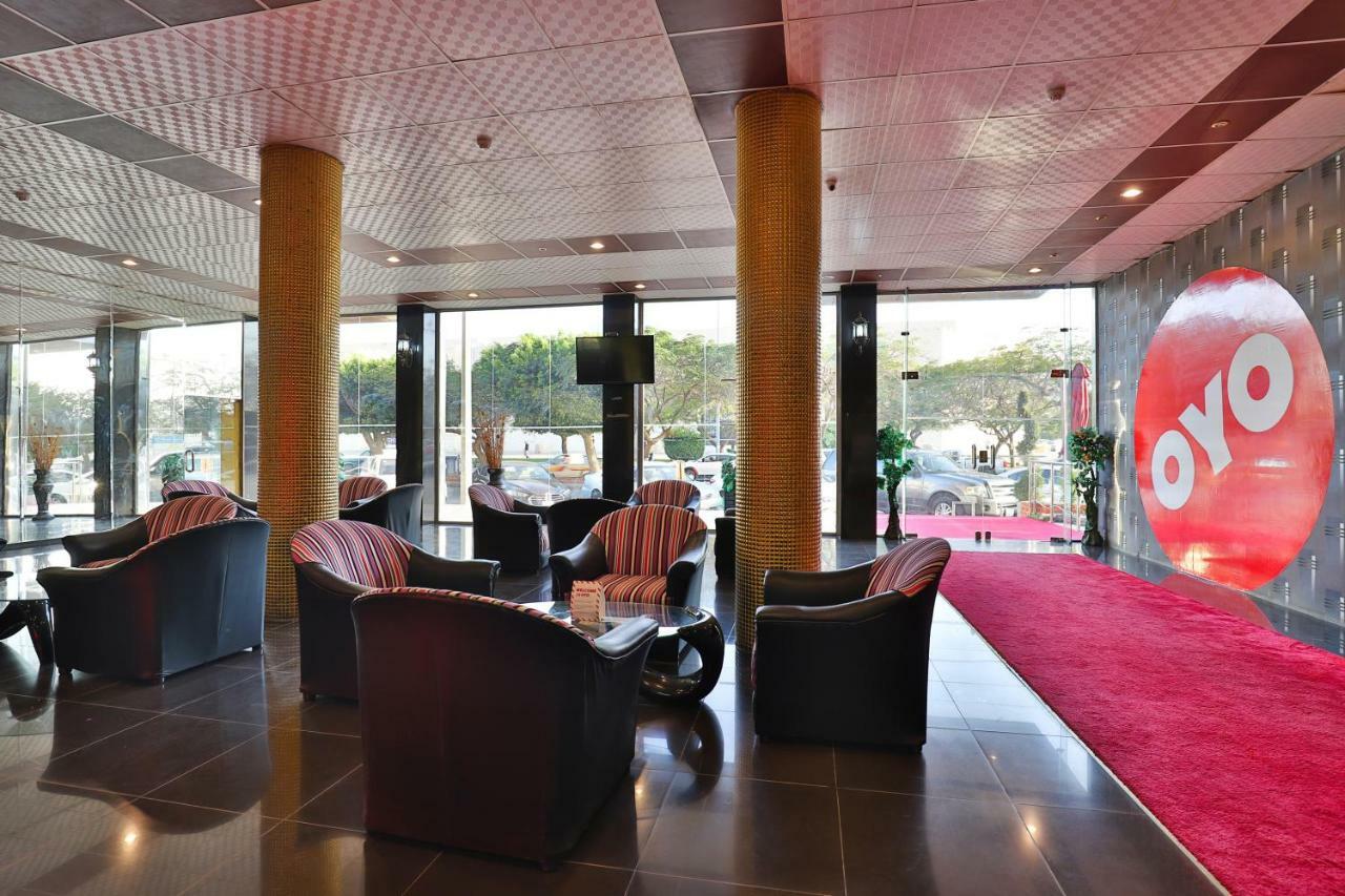 OYO 176 Hotel Safari Al Hada Ta'if Dış mekan fotoğraf
