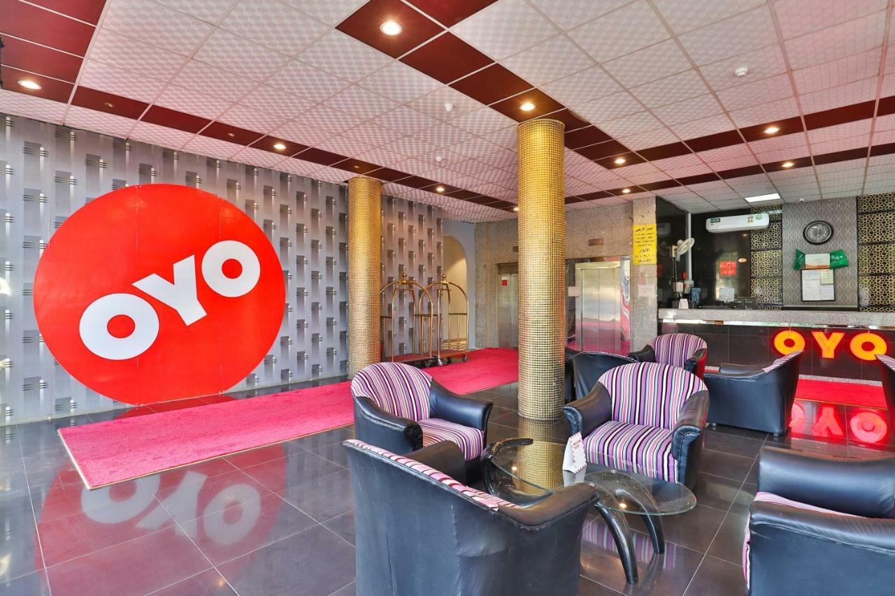 OYO 176 Hotel Safari Al Hada Ta'if Dış mekan fotoğraf