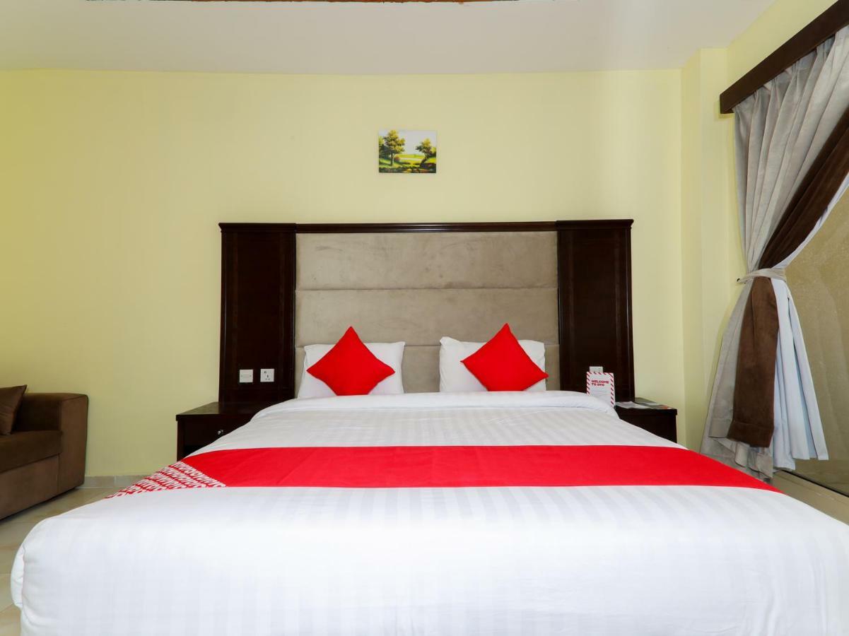 OYO 176 Hotel Safari Al Hada Ta'if Dış mekan fotoğraf