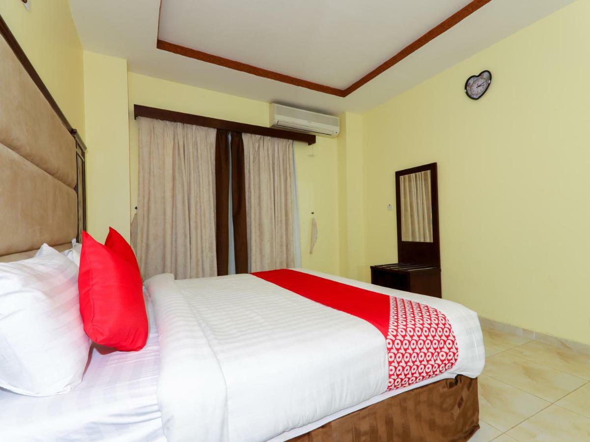 OYO 176 Hotel Safari Al Hada Ta'if Dış mekan fotoğraf