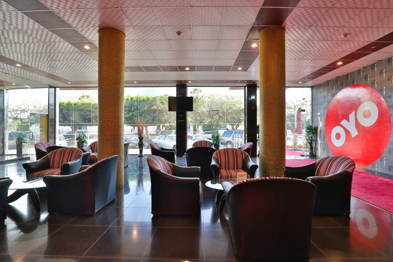 OYO 176 Hotel Safari Al Hada Ta'if Dış mekan fotoğraf
