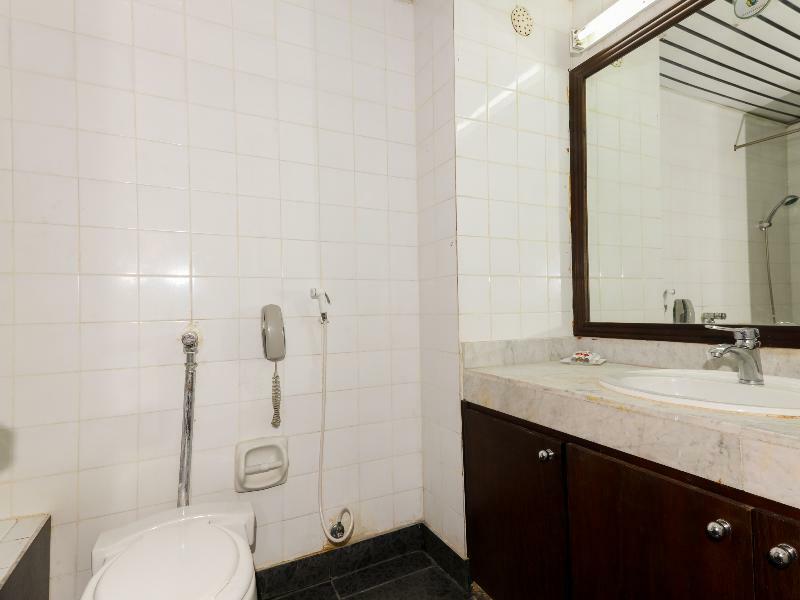 OYO 176 Hotel Safari Al Hada Ta'if Dış mekan fotoğraf
