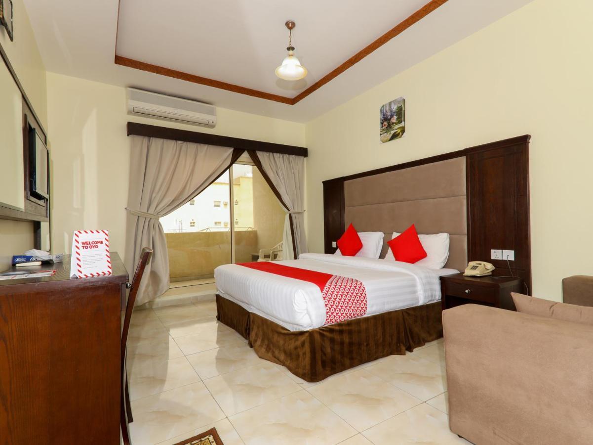 OYO 176 Hotel Safari Al Hada Ta'if Dış mekan fotoğraf