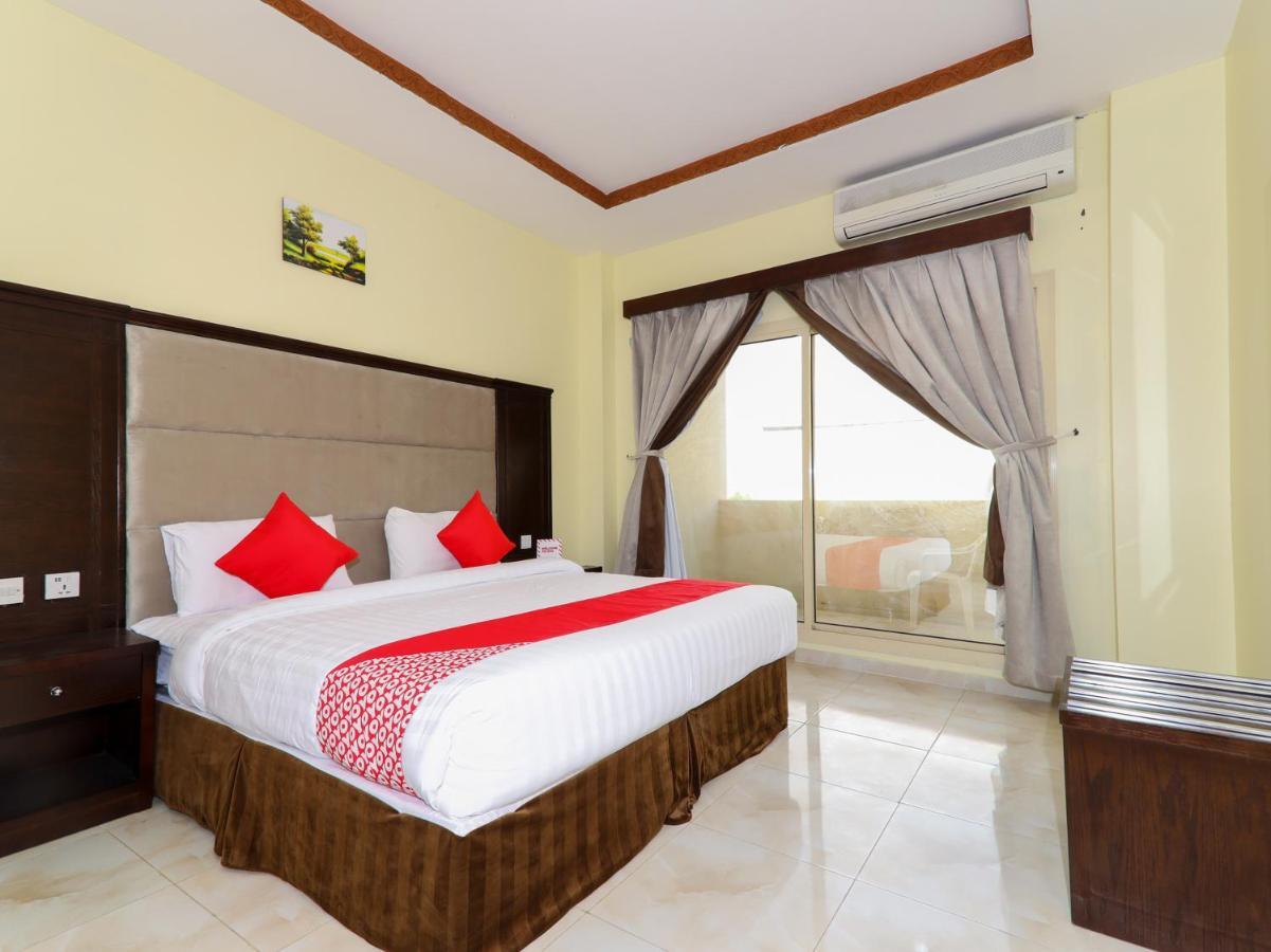 OYO 176 Hotel Safari Al Hada Ta'if Dış mekan fotoğraf